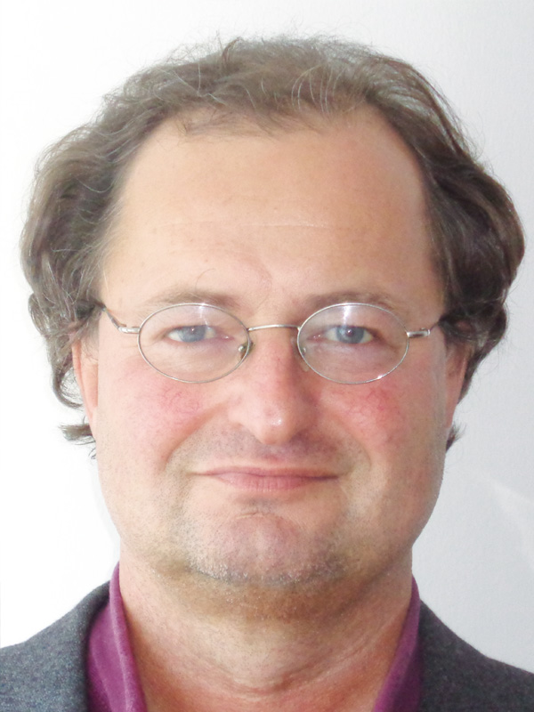 Mag. Werner Pock, Leitung und Beratung der Behindertenberatung